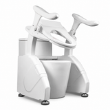 Electric Toilet Lift Seat with Bidet