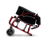 Karma Ergo 3 Self-Propelling Wheelchair
