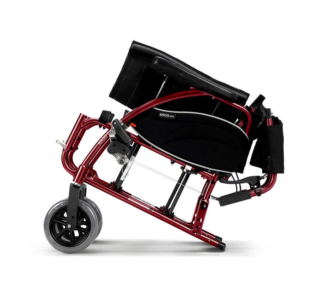 Karma Ergo 3 Self-Propelling Wheelchair