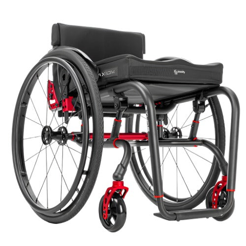 Ki Mobility Ethos - Wheelchair
