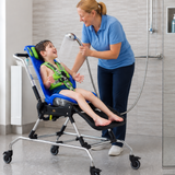 Firefly Splashy Tub & Shower System