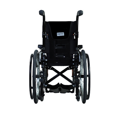 Karma Flexx Junior Self-Propelling Wheelchair