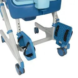 Seahorse Plus Toileting & Shower Chair