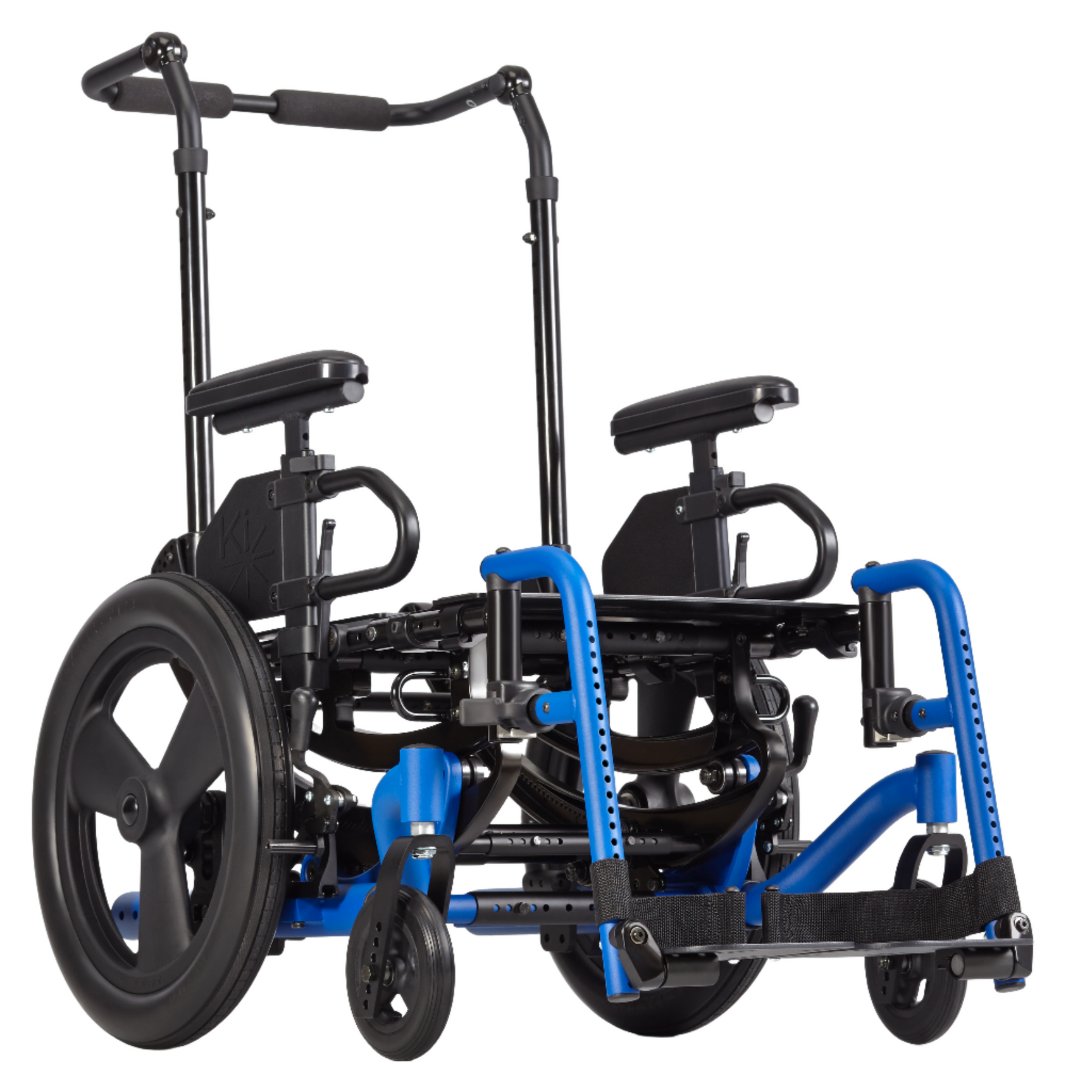 Ki Mobility Focus CR - Wheelchair