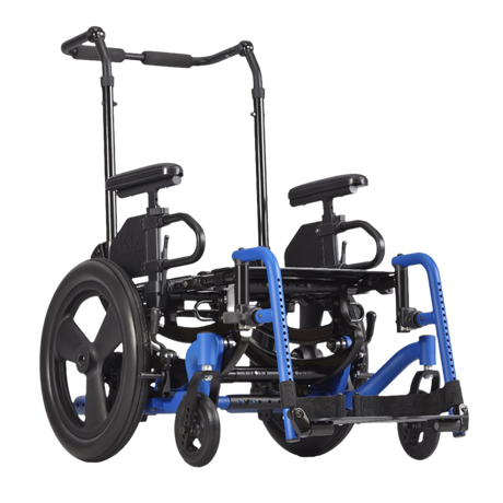 Ki Mobility Ultra-Lightweight Focus CR Wheelchair