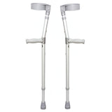 Forearm Crutches - Pair