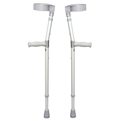 Forearm Crutches - Short/Medium - Pair