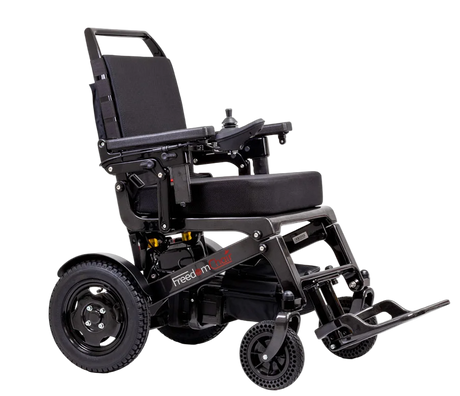 Freedom - Powerchair Range