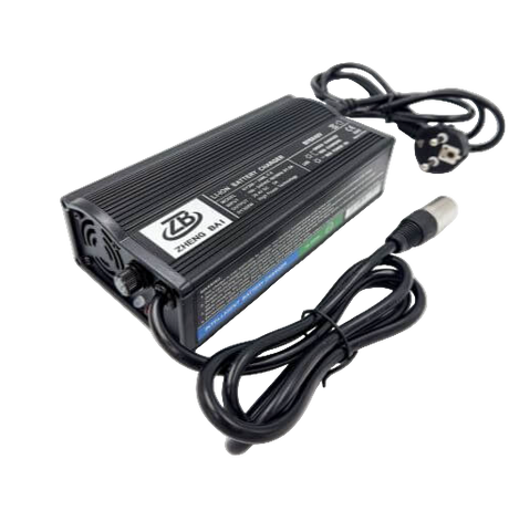 Freedom Chair Battery Charger 5 AMP