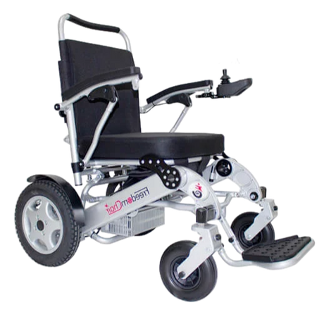 Freedom Powerchair DE08 Adventure