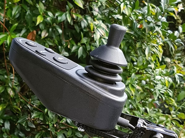 Freedom Powerchair A06 Standard