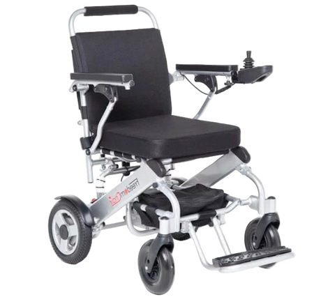 Freedom Powerchair A06 Standard