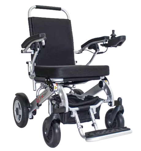 Freedom Powerchair A07 Small & Light