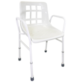 Shower Chair with Arms