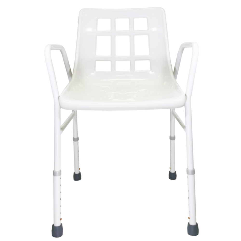 Shower Chair with Arms