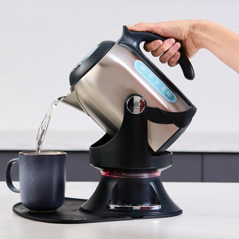 Gilia Kettle