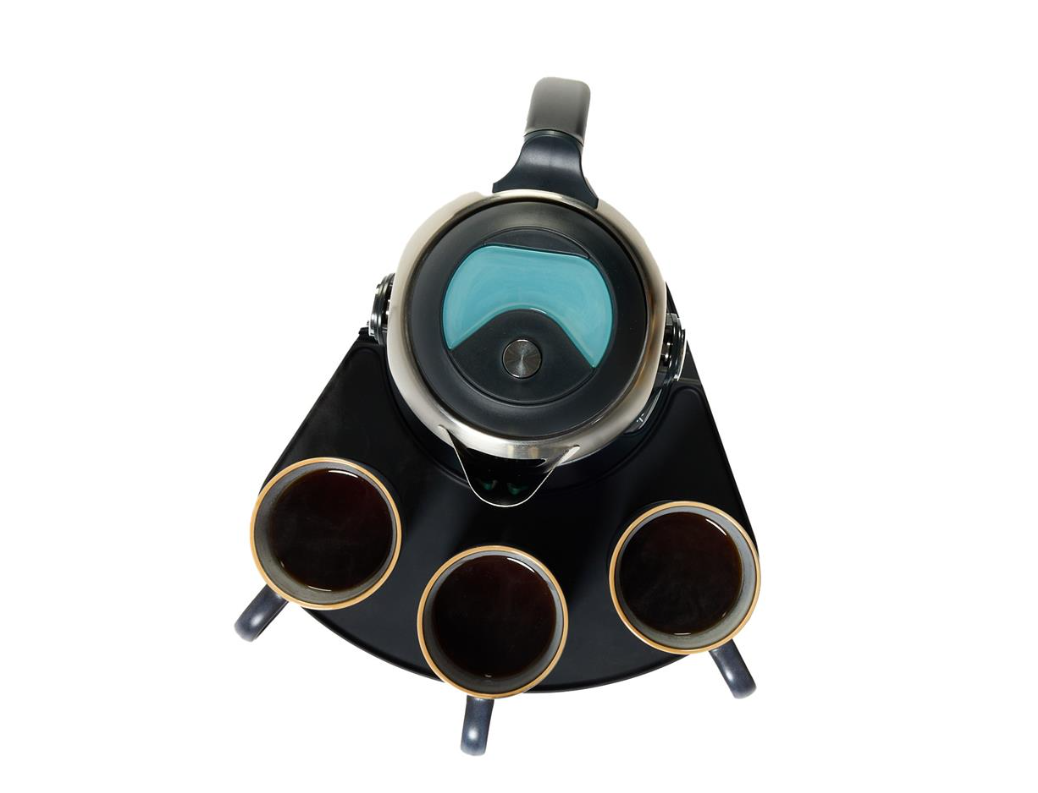 Gilia Kettle