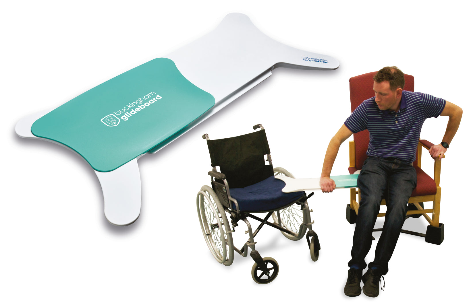 Glideboard Transfer Board