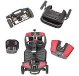 Pride GoGo LX Mobility Scooter