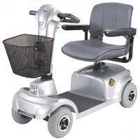 CTM HS-360 - Mobility Scooter
