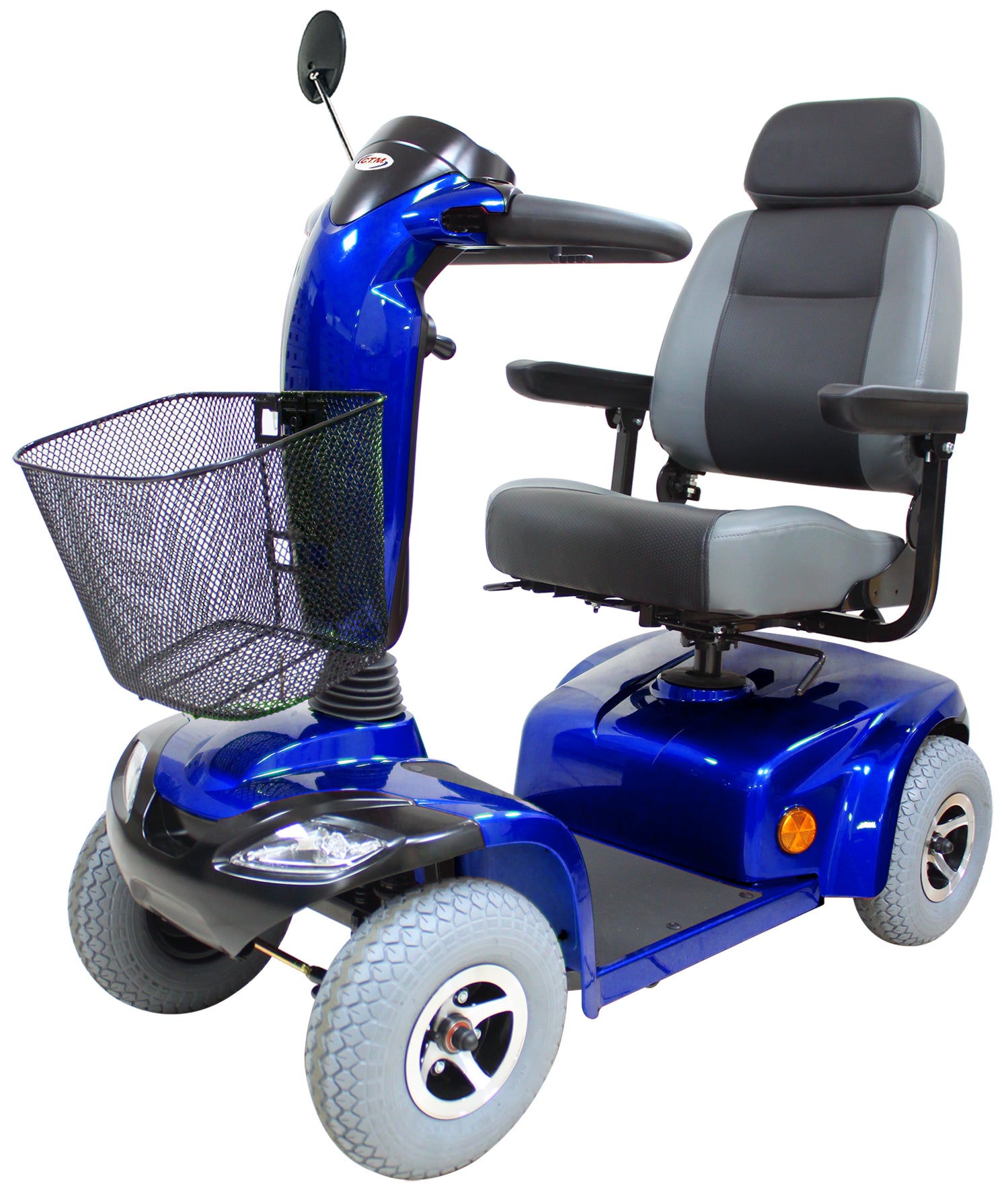 CTM HS-559 Mobility Scooter