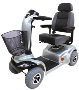 CTM HS-559 Mobility Scooter