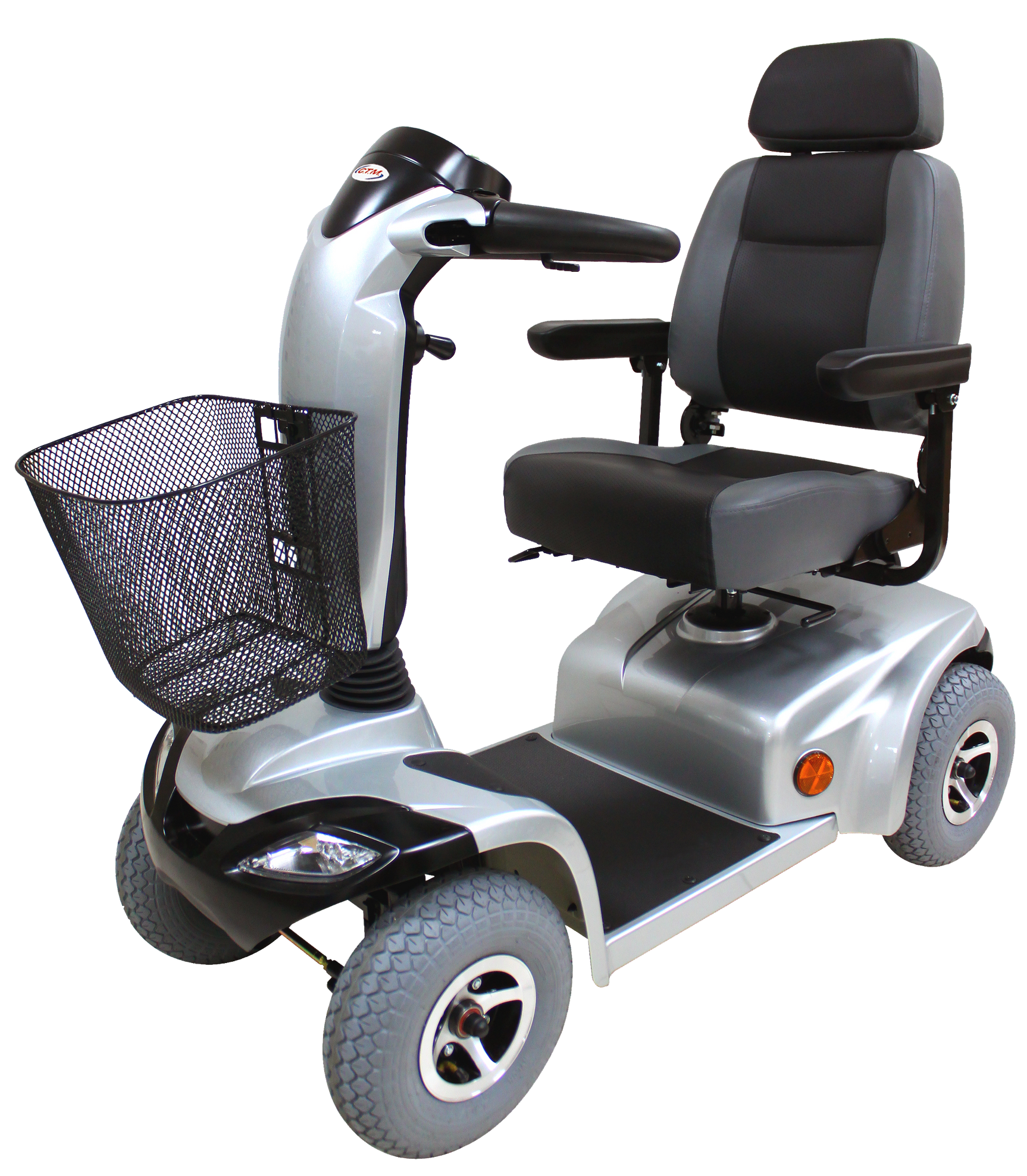 CTM HS-559 Mobility Scooter