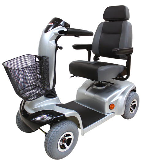 CTM HS-559 Mobility Scooter