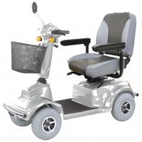 CTM HS-686 - Mobility Scooter