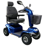 CTM HS-898 Bravo Mobility Scooter