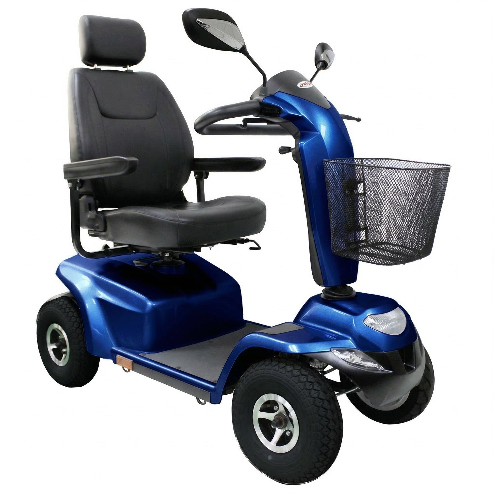 CTM HS-898 - Bravo Mobility Scooter