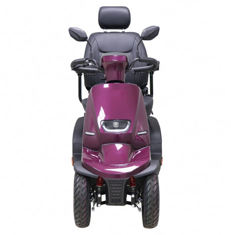 CTM HS-926 Mobility Scooter