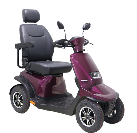 CTM HS-926 Mobility Scooter