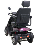 CTM HS-926 Mobility Scooter