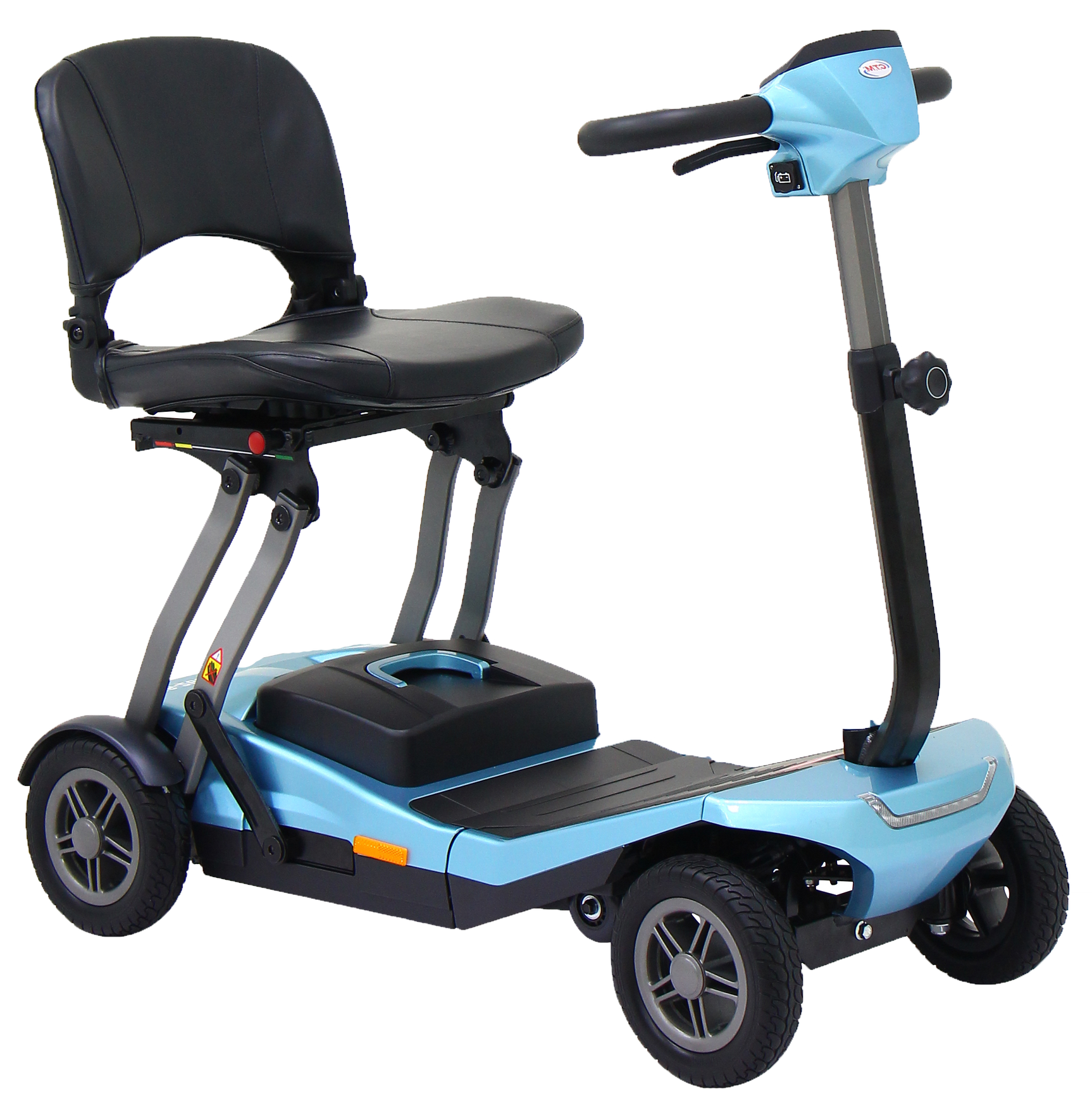 CTM HS-268 Mobility Scooter