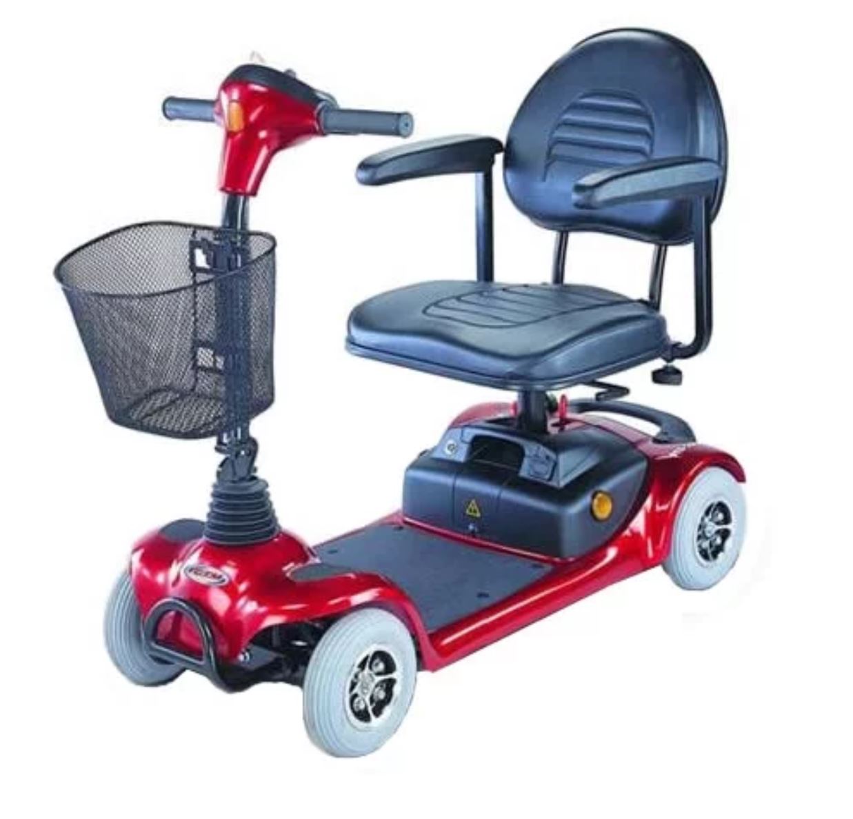 CTM HS-295 - Mobility Scooter