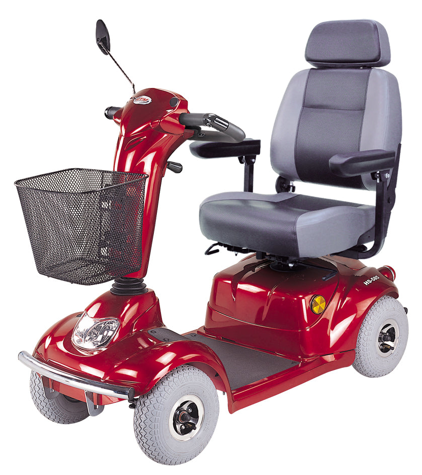 CTM HS-585 - Mobility Scooter