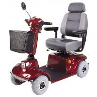 CTM HS-580 - Mobility Scooter