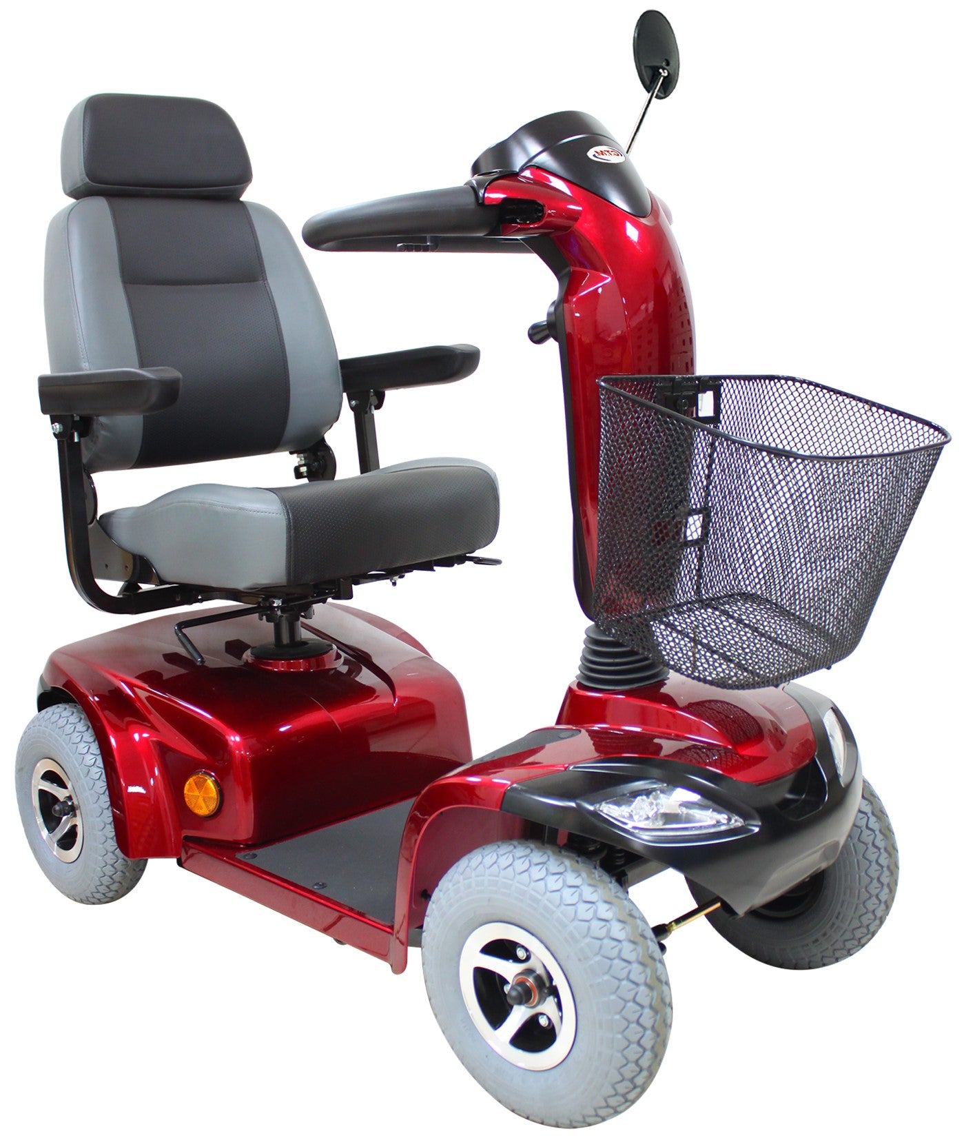 CTM HS-559 - Mobility Scooter