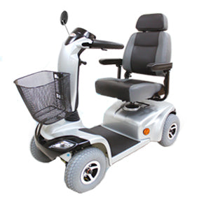CTM HS-558 - Mobility Scooter