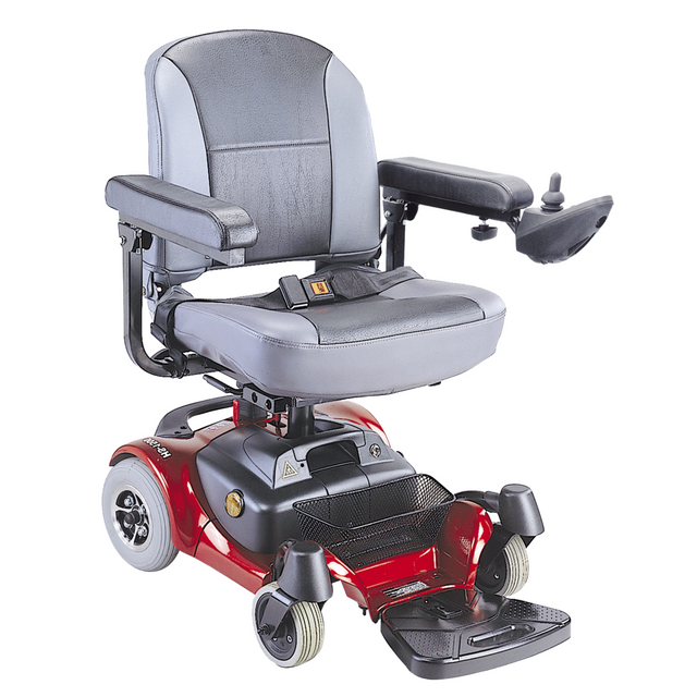 CTM HS-1500  Powerchair