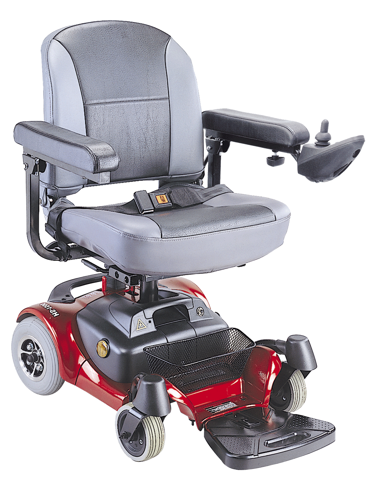 CTM HS-1500 - Powerchair