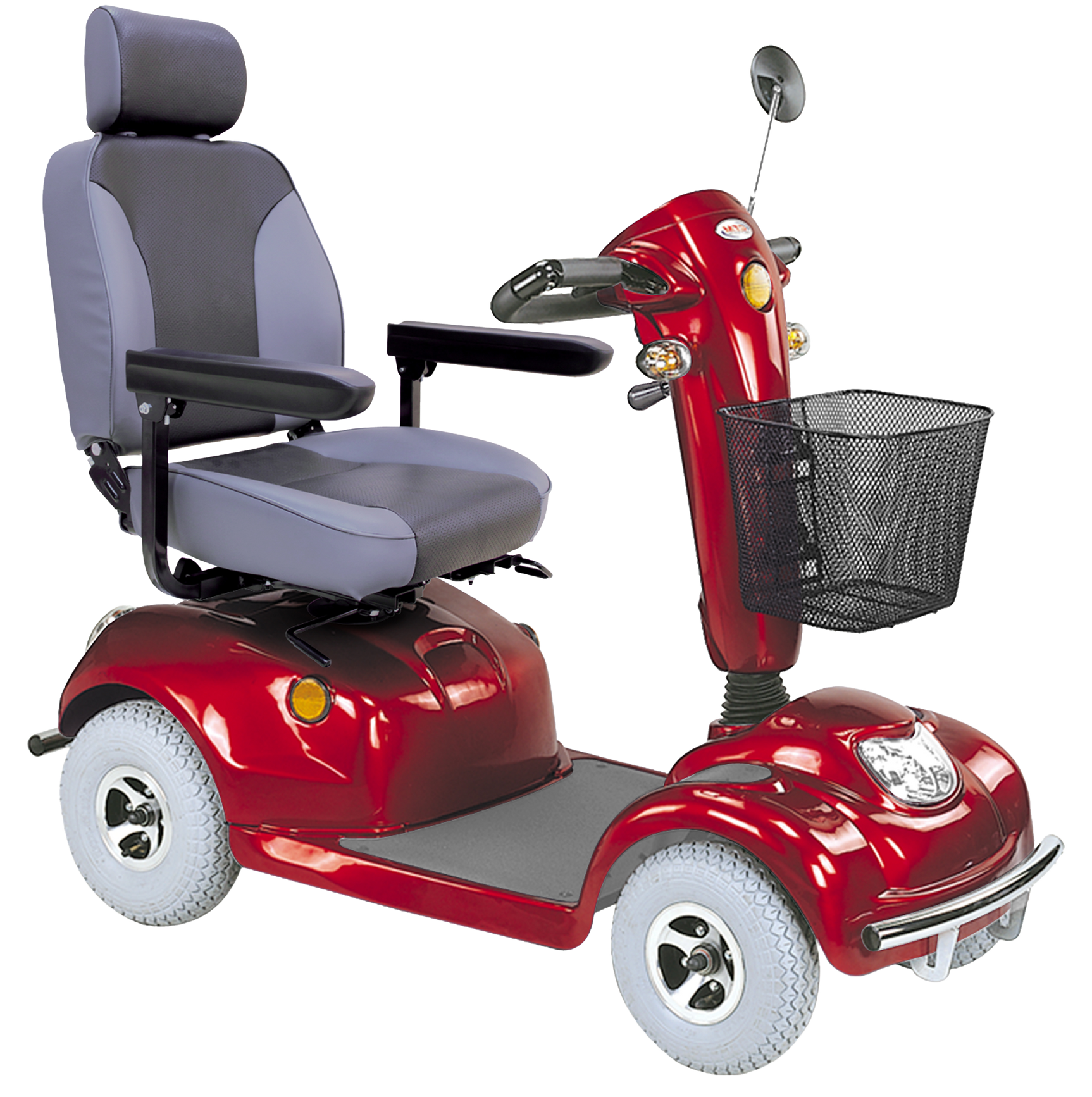 CTM HS-745 - Mobility Scooter