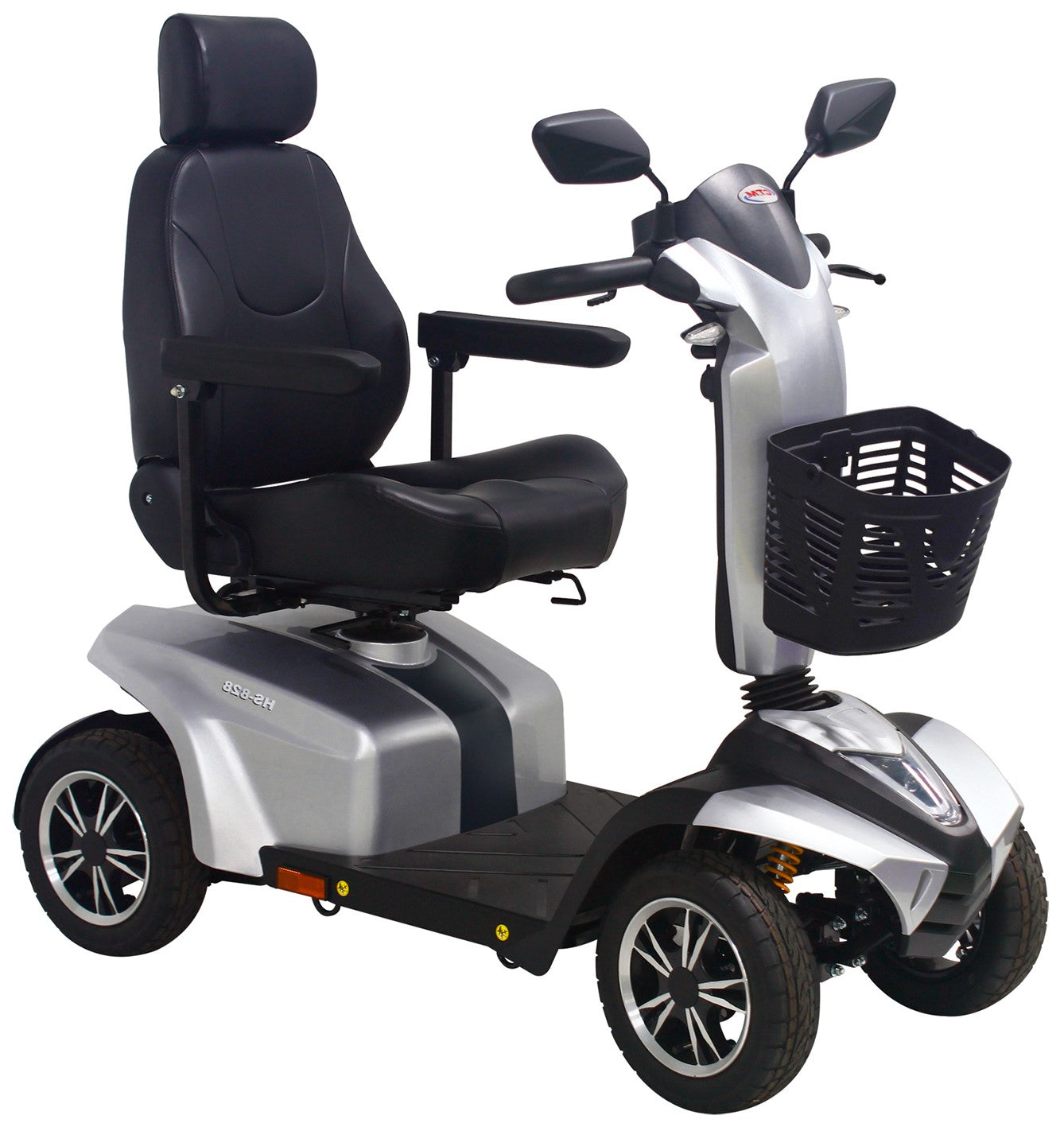 CTM HS-828 - Mobility Scooter