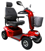 CTM HS-898 Mobility Scooter