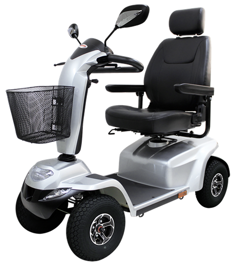 CTM HS-898 Mobility Scooter