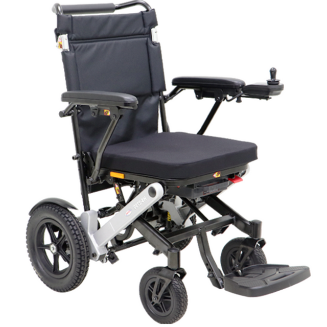 CTM HS-2750  Powerchair