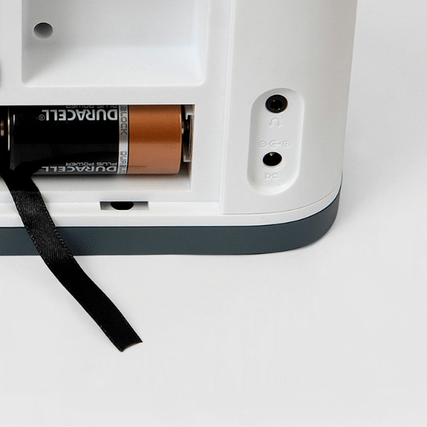 Relish Simple Radio/Music Player