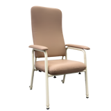 Hilite Chair Knock Down - Champagne