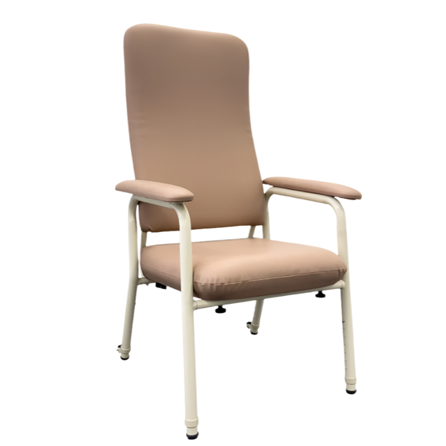 Hilite Chair Knock Down - Champagne